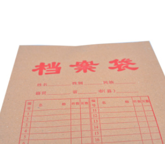 【國產(chǎn)】 國產(chǎn) 牛皮紙檔案袋 ZB-15 A4 20個包