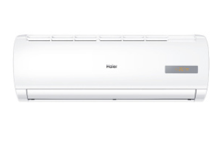 【海爾】 海爾（Haier）1.5匹 冷暖 家用 空調掛機 KFR-35GW20MCA22A 白色