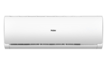 【海爾】 海爾（Haier）2匹 冷暖 家用 商用電器空調掛機 KFR-50GW19HDA12 白色